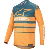 Maillot largo Alpinestars Racer Supermatic N003 2020